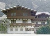 Отель Gaesthof Alpenrose